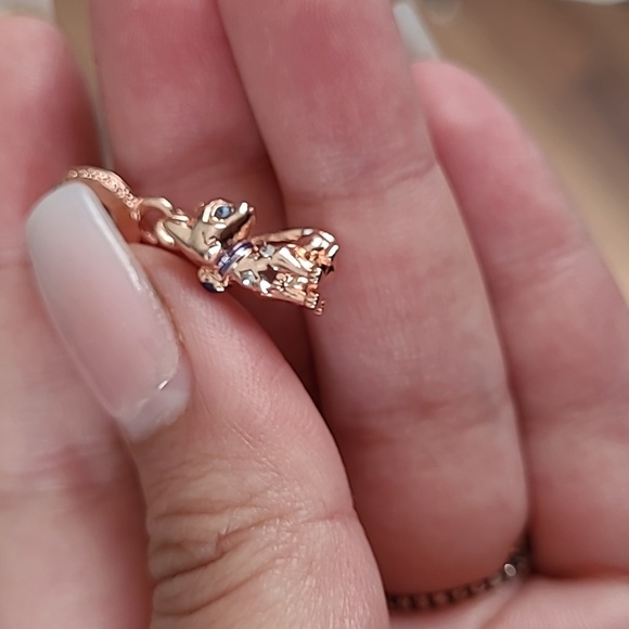 Golden Cat - Picture 9 of 10